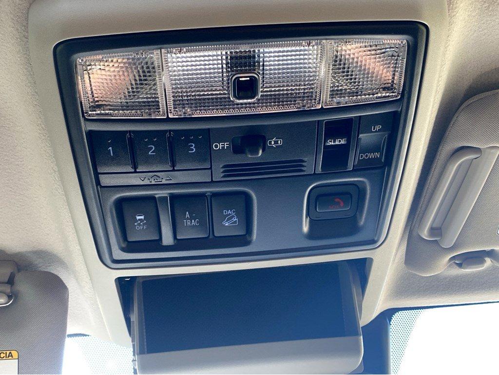 2022 Toyota 4Runner Vehicle Photo in SAVANNAH, GA 31406-4513
