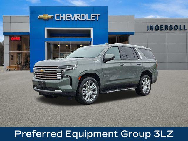 2023 Chevrolet Tahoe Vehicle Photo in PAWLING, NY 12564-3219