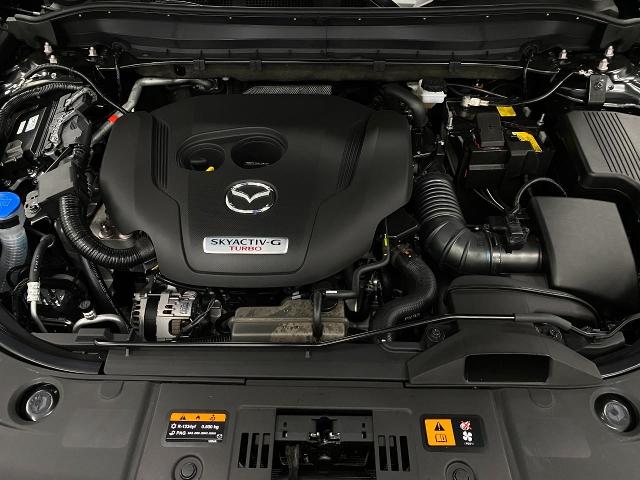 2025 Mazda CX-5 Vehicle Photo in Appleton, WI 54913