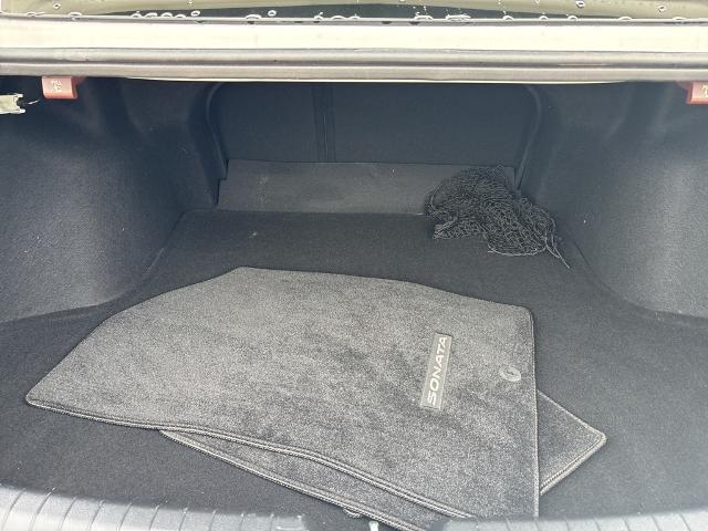 2022 Hyundai SONATA Vehicle Photo in Peoria, IL 61615