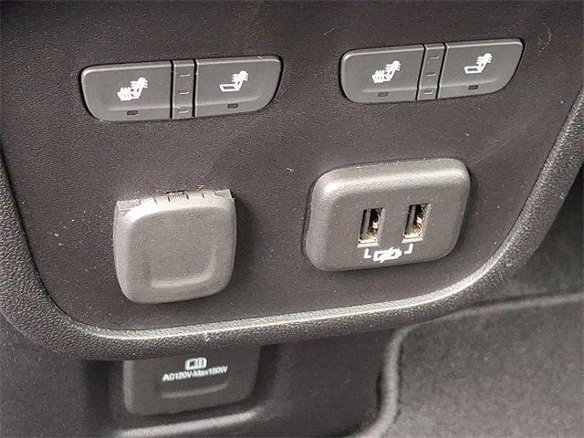 2018 Chevrolet Equinox Vehicle Photo in LANCASTER, PA 17601-0000
