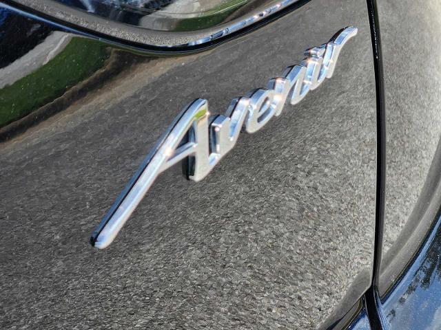 2023 Buick Envision Vehicle Photo in DENTON, TX 76210-9321