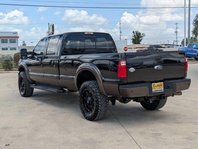 2016 Ford Super Duty F-350 SRW Vehicle Photo in SELMA, TX 78154-1459