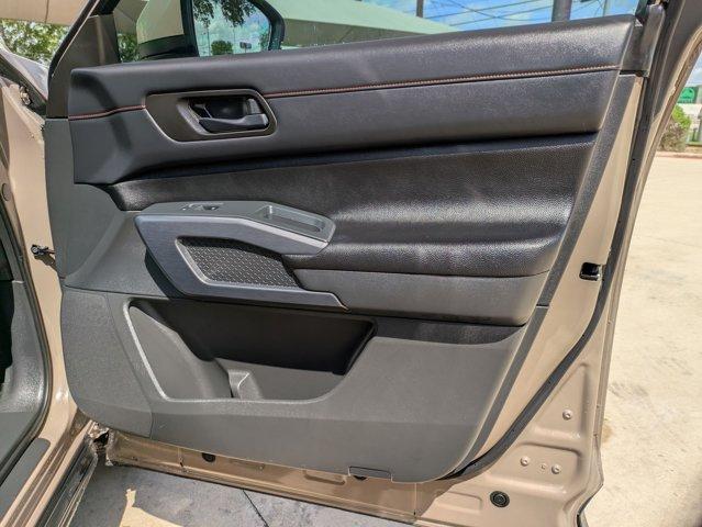 2023 Nissan Pathfinder Vehicle Photo in SELMA, TX 78154-1459