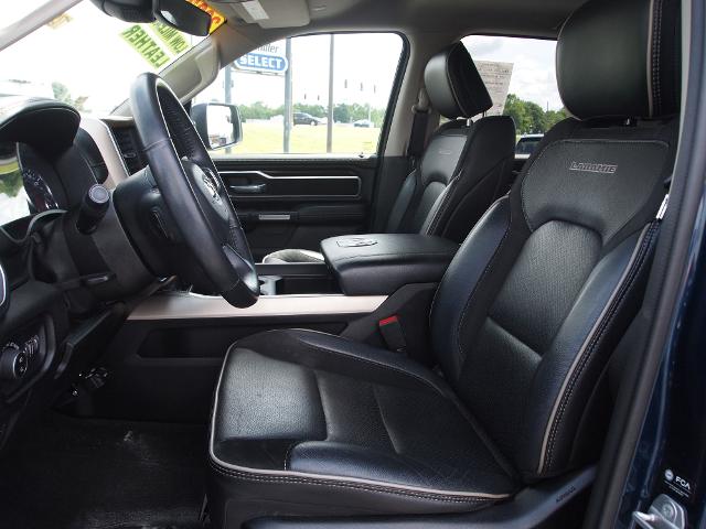 2022 Ram 1500 Vehicle Photo in MADISON, IN 47250-1611