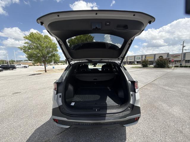 2023 Kia Sportage Vehicle Photo in BENTONVILLE, AR 72712-4322