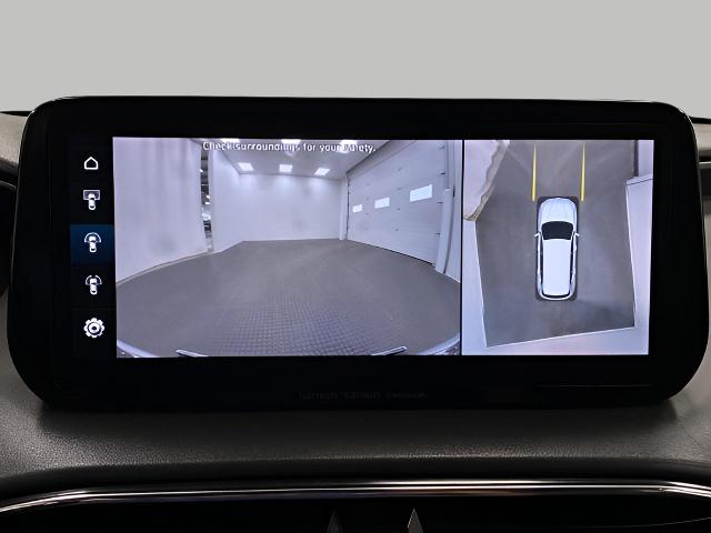 2022 Hyundai SANTA FE Vehicle Photo in Appleton, WI 54913