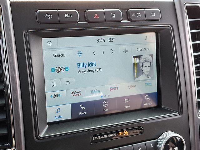 2021 Ford Expedition Vehicle Photo in PAWLING, NY 12564-3219