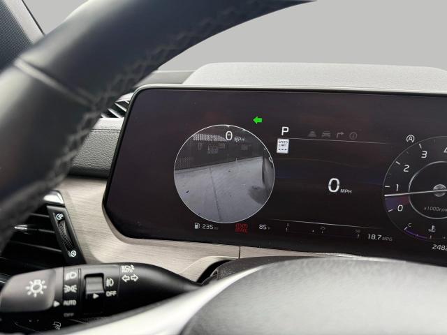 2023 Kia Telluride Vehicle Photo in Appleton, WI 54914