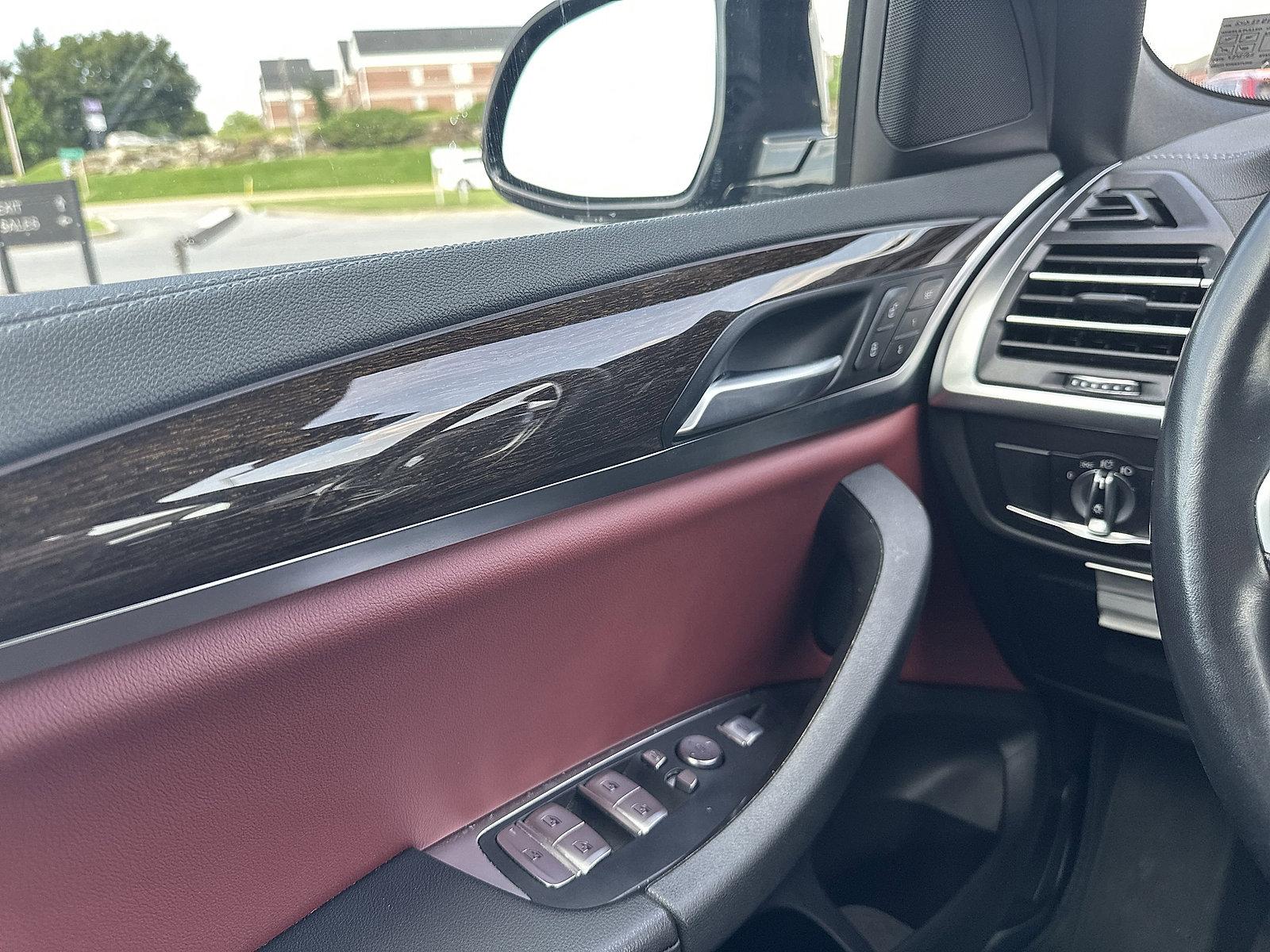 2022 BMW X3 M40i Vehicle Photo in Lancaster, PA 17601