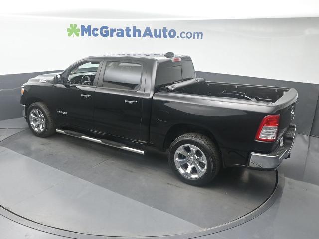 2020 Ram 1500 Vehicle Photo in Cedar Rapids, IA 52402