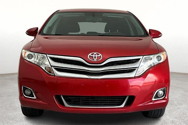 2013 Toyota Venza Vehicle Photo in Grapevine, TX 76051