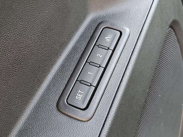 2022 Chevrolet Equinox Vehicle Photo in TREVOSE, PA 19053-4984