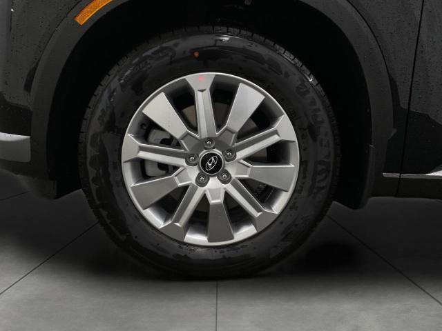 2025 Hyundai PALISADE Vehicle Photo in Appleton, WI 54913