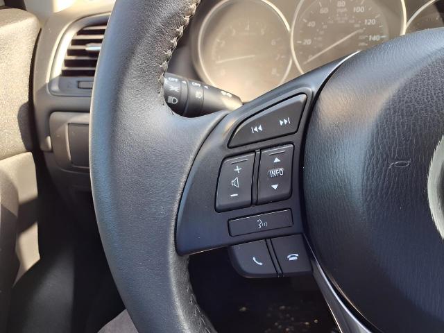2014 Mazda CX-5 Vehicle Photo in Oshkosh, WI 54904