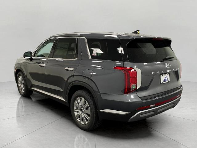 2025 Hyundai PALISADE Vehicle Photo in Appleton, WI 54913