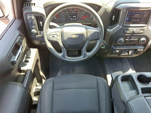 2023 Chevrolet Silverado 1500 Vehicle Photo in DANBURY, CT 06810-5034