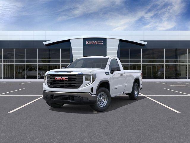 2025 GMC Sierra 1500 Vehicle Photo in WATERTOWN, CT 06795-3318