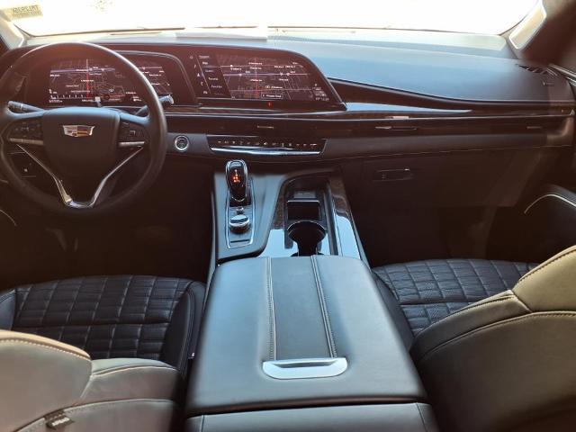 2023 Cadillac Escalade Vehicle Photo in Tampa, FL 33612