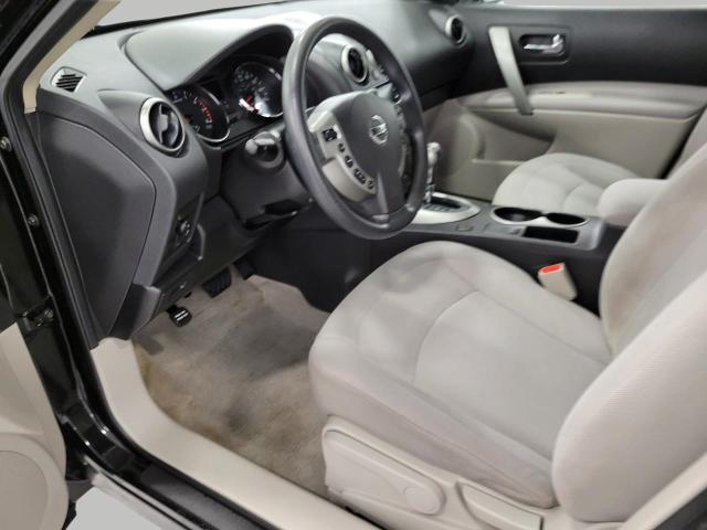 2015 Nissan Rogue Select Vehicle Photo in NEENAH, WI 54956-2243