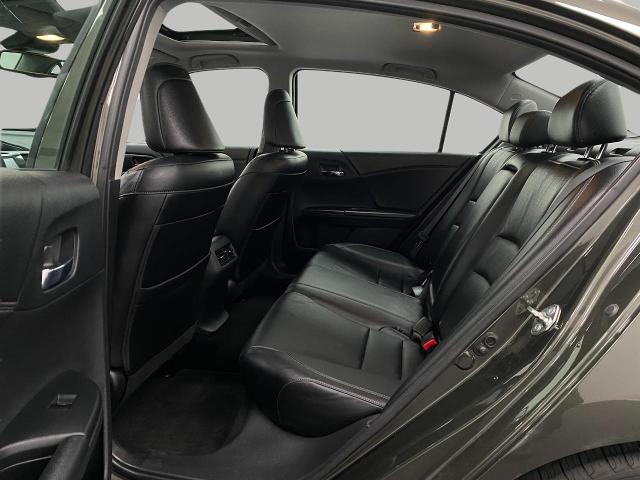 2015 Honda Accord Sedan Vehicle Photo in Appleton, WI 54913