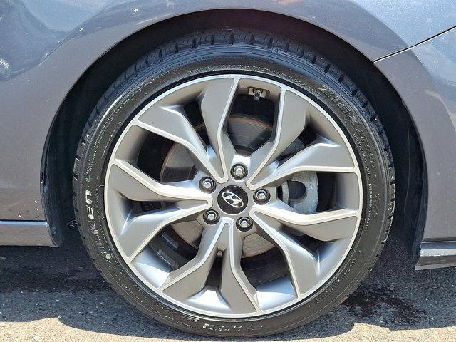 2019 Hyundai ELANTRA GT Vehicle Photo in Philadelphia, PA 19116