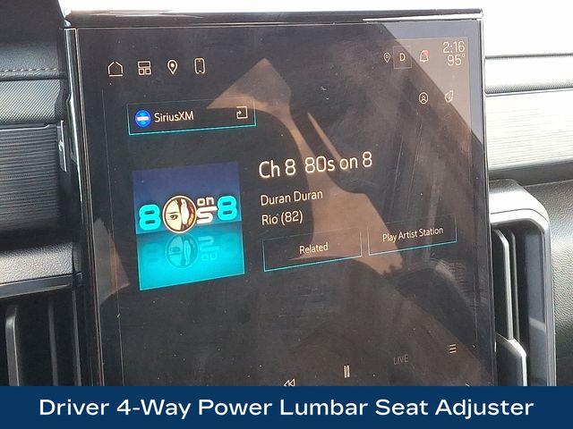 2024 GMC Acadia Vehicle Photo in PAWLING, NY 12564-3219