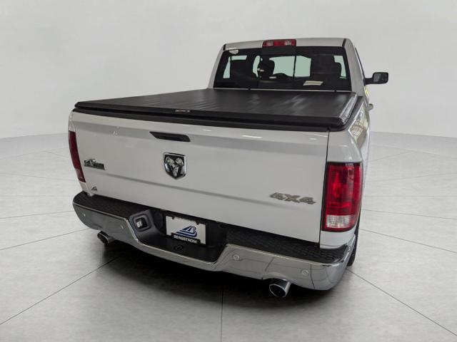 2016 Ram 1500 Vehicle Photo in Oshkosh, WI 54901