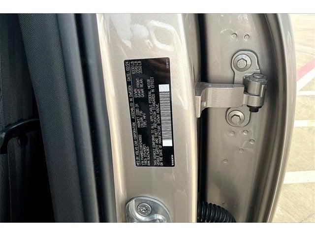 2024 Volvo XC90 Recharge Plug-In Hybrid Vehicle Photo in Grapevine, TX 76051