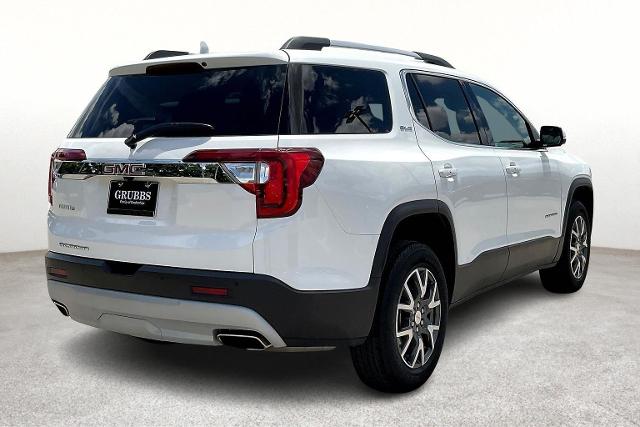 2023 GMC Acadia Vehicle Photo in Tulsa, OK 74129