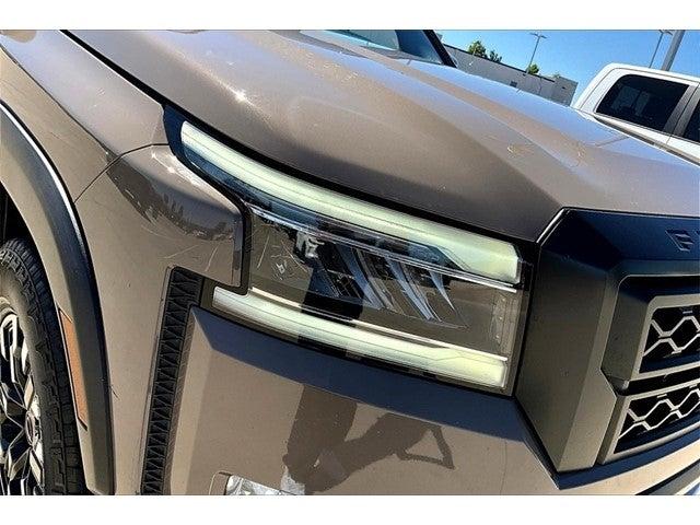 2023 Nissan Frontier Vehicle Photo in Grapevine, TX 76051