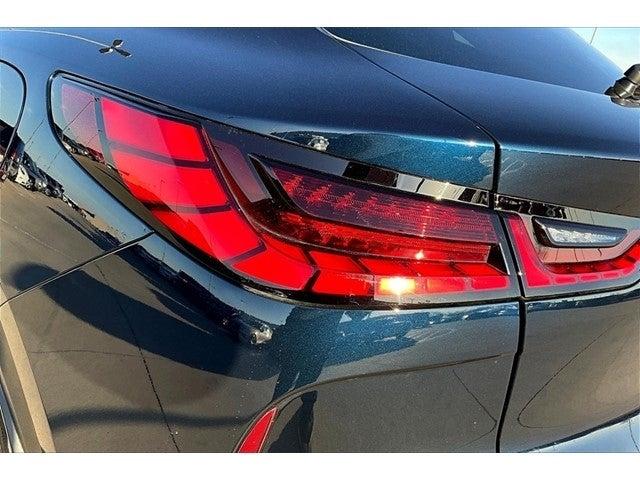 2025 INFINITI QX55 Vehicle Photo in Grapevine, TX 76051