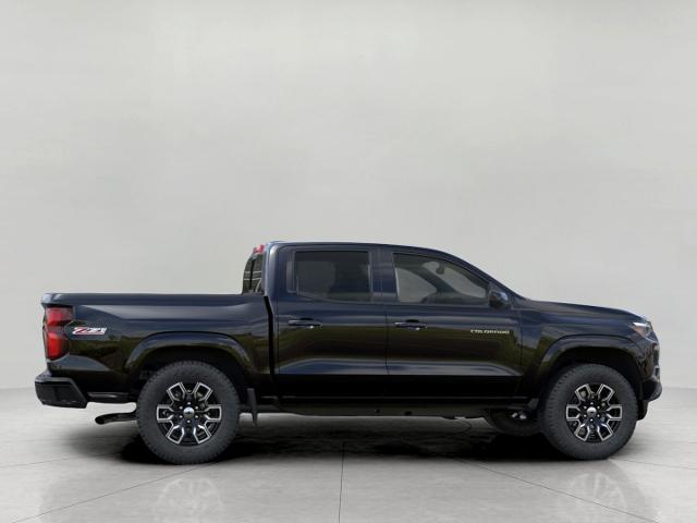 2025 Chevrolet Colorado Vehicle Photo in MADISON, WI 53713-3220