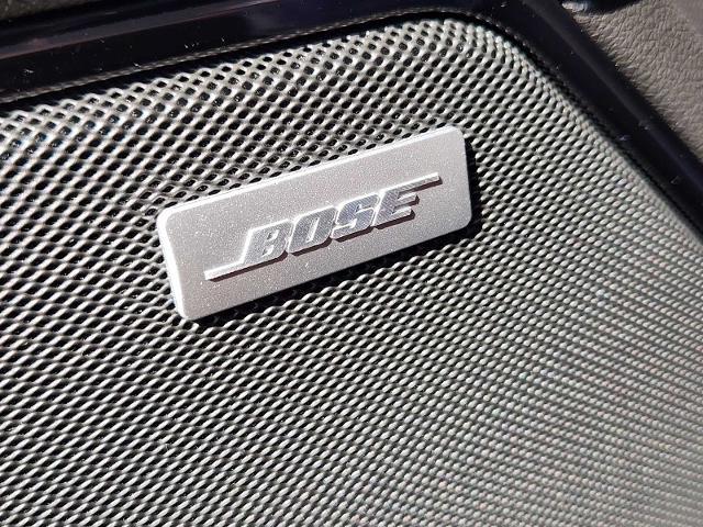 2022 GMC Sierra 1500 Vehicle Photo in DENTON, TX 76210-9321