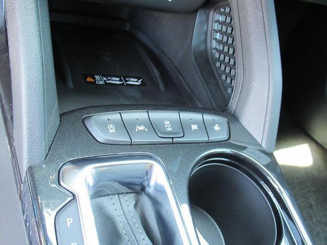 2026 Chevrolet Trailblazer Vehicle Photo in LEESBURG, FL 34788-4022