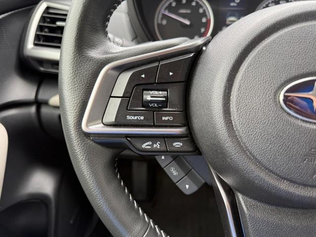 2022 Subaru Forester Vehicle Photo in Appleton, WI 54914