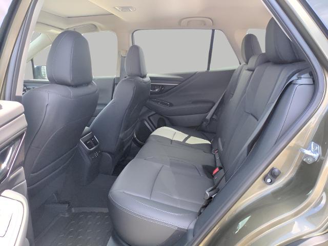 2025 Subaru Outback Vehicle Photo in Green Bay, WI 54304
