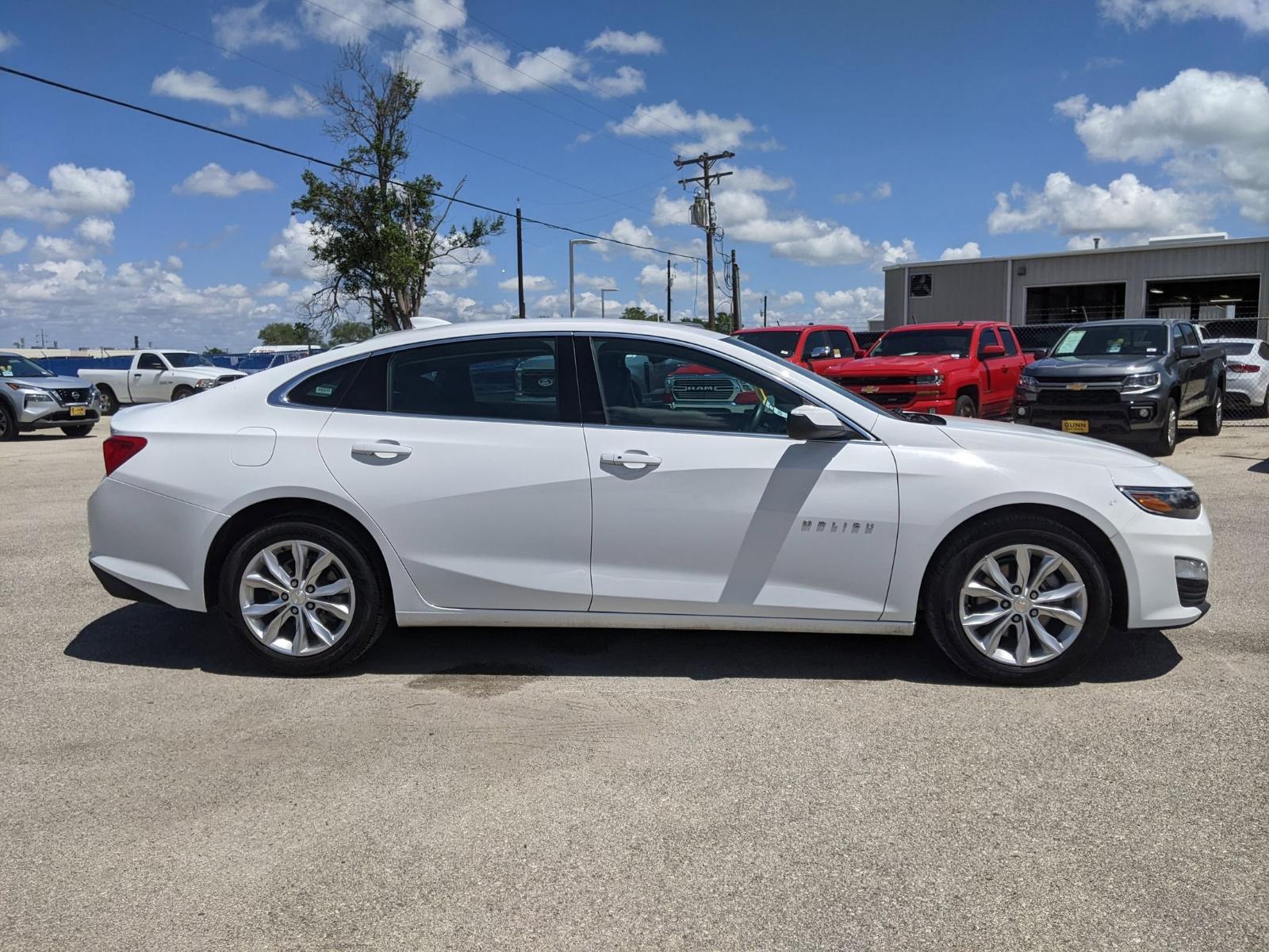 2023 Chevrolet Malibu Vehicle Photo in Seguin, TX 78155