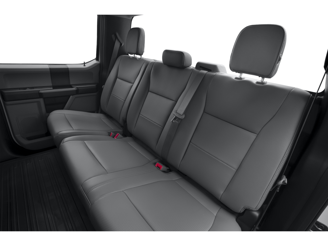 2018 Ford F-150 Vehicle Photo in San Antonio, TX 78230