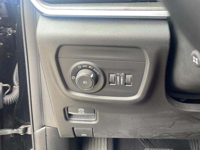 2022 Jeep Grand Cherokee Vehicle Photo in San Antonio, TX 78230