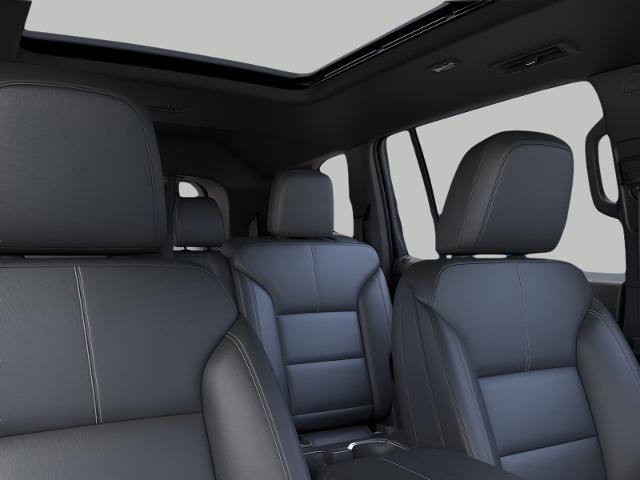 2025 GMC Acadia Vehicle Photo in MANITOWOC, WI 54220-5838