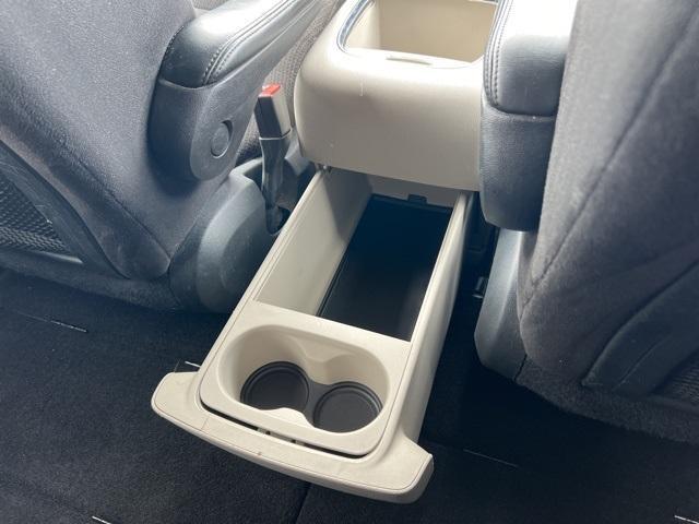 2015 Dodge Grand Caravan Vehicle Photo in GREEN BAY, WI 54304-5303