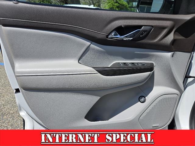 2019 GMC Acadia Vehicle Photo in LITTLE FALLS, NJ 07424-1717