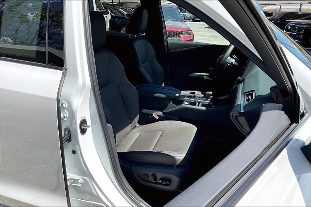 2024 Lexus TX 350 Vehicle Photo in San Antonio, TX 78230