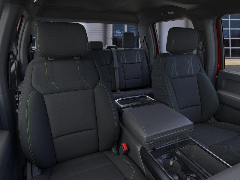 2025 Ford F-150 Vehicle Photo in Belle Vernon, PA 15012