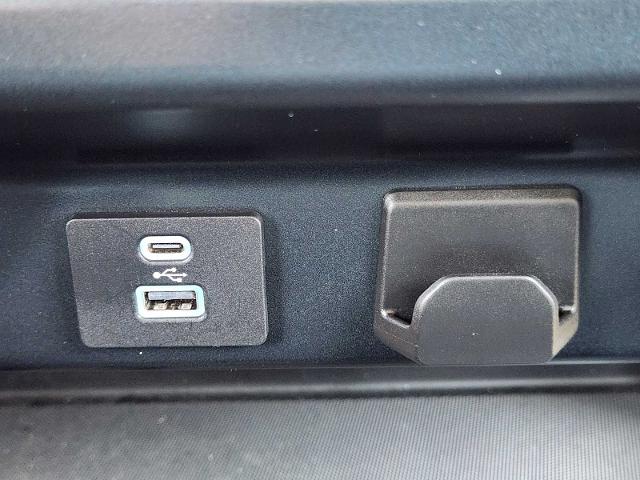 2022 Ford F-150 Vehicle Photo in DENTON, TX 76210-9321