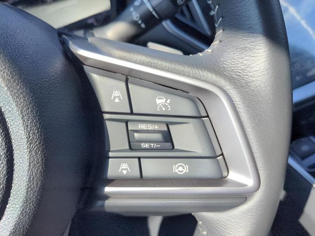 2025 Subaru Outback Vehicle Photo in Green Bay, WI 54304