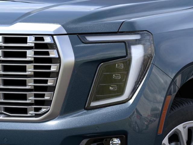 2025 GMC Yukon XL Vehicle Photo in TREVOSE, PA 19053-4984