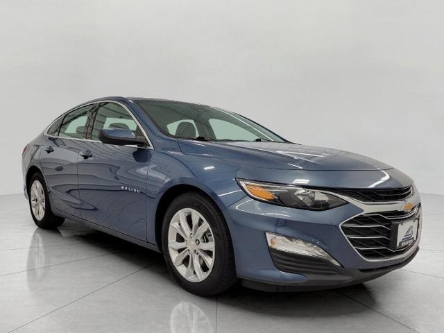 2024 Chevrolet Malibu Vehicle Photo in OSHKOSH, WI 54904-7811