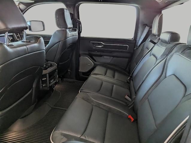2025 Ram 1500 Vehicle Photo in Oshkosh, WI 54901